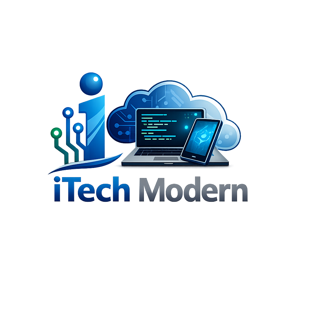 Itech modern