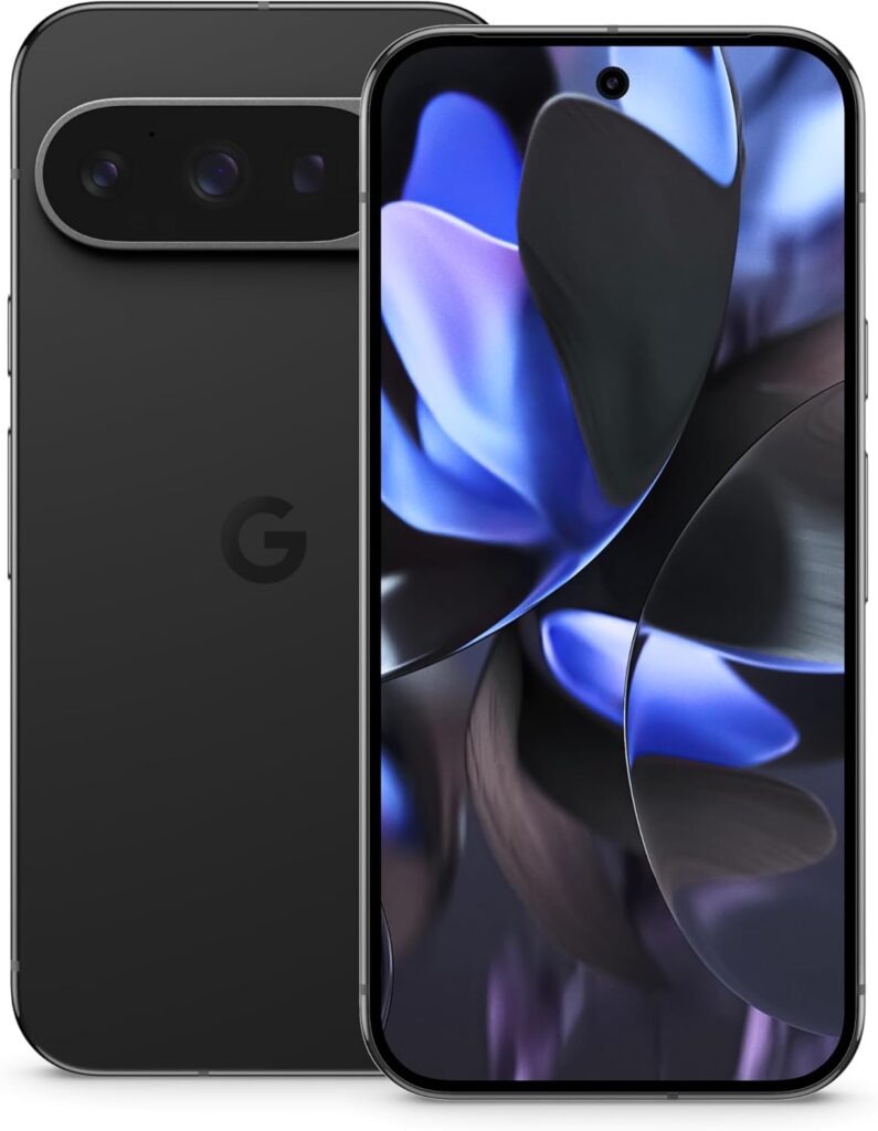 Best Smartphone to buy in 2026;Google Pixel 9 Pro