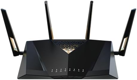 ASUS RT-BE88U Dual-Band WiFi 7 AiMesh