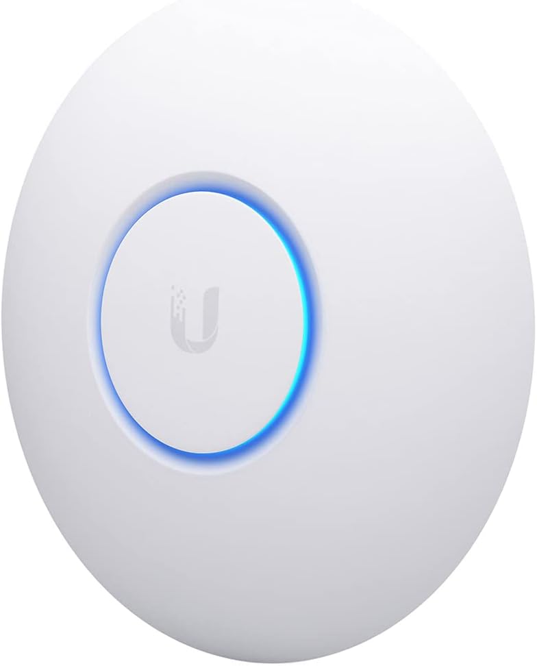 Ubiquiti UniFi nanoHD Compact 802;Best Routers for Home and Small Office Networking