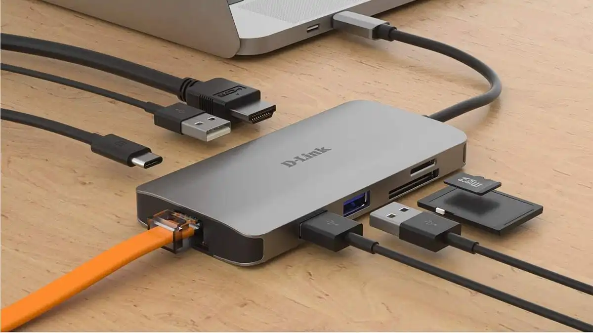 best usb-c hubs in 2026