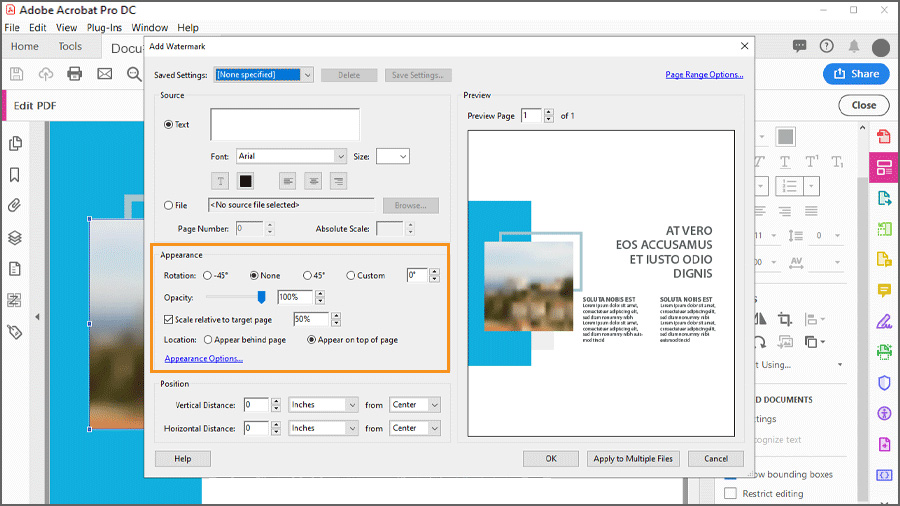 PDF editor software 2026 for freelancer