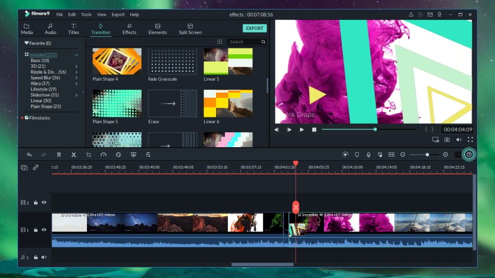 Graphic design and video editing software 2026”