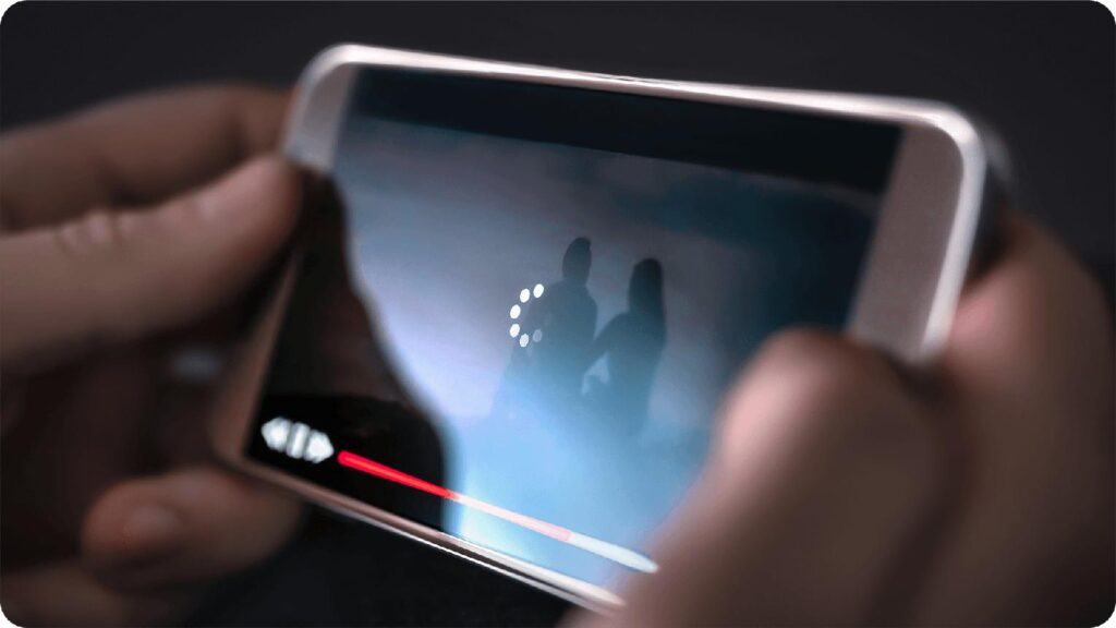 slow Android phone lagging and freezing during normal use
